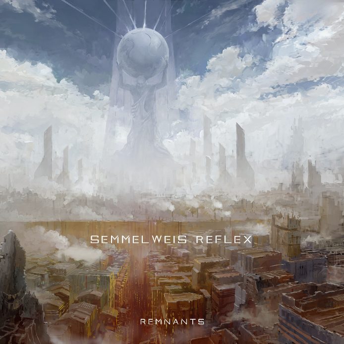 Semmelweis Reflex — Remnants artwork