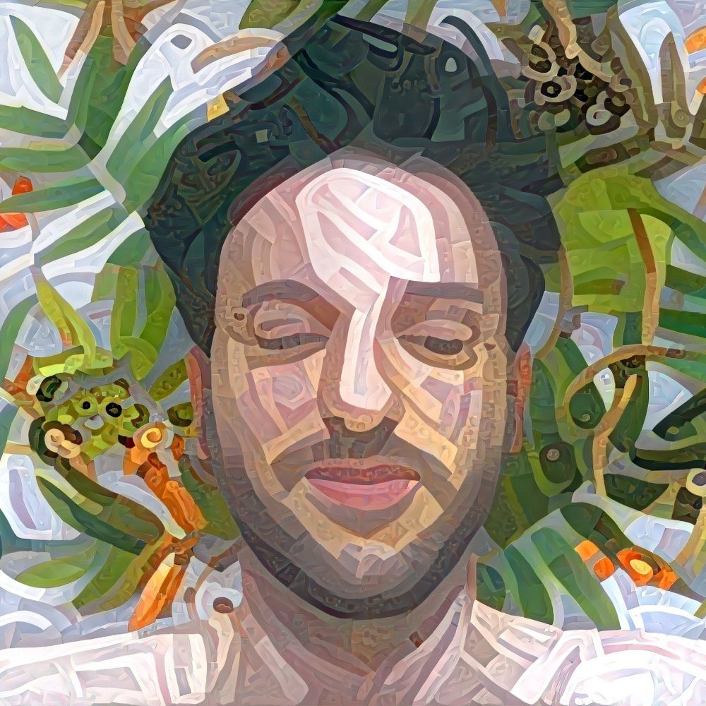 Color by Number artwork