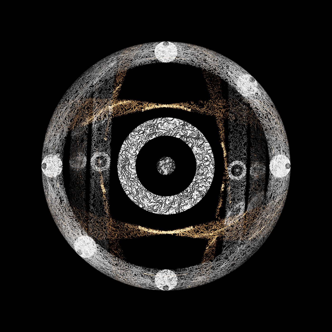 Infinity Bug artwork